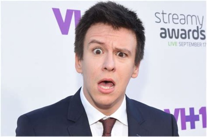 Philip DeFranco Net Worth
