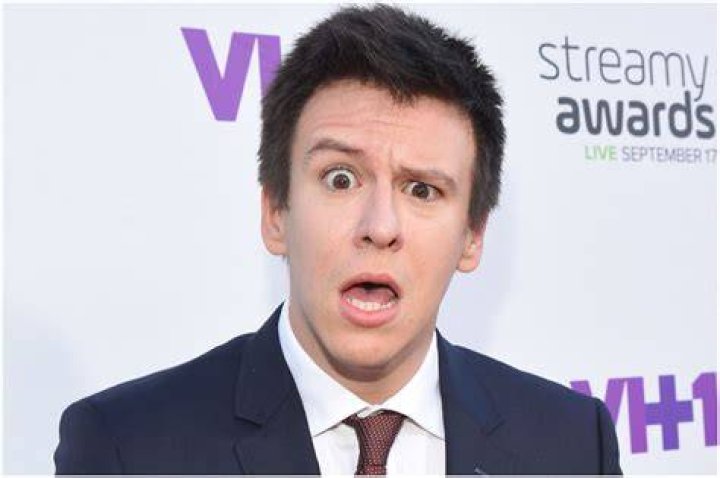 Philip DeFranco Philip DeFranco