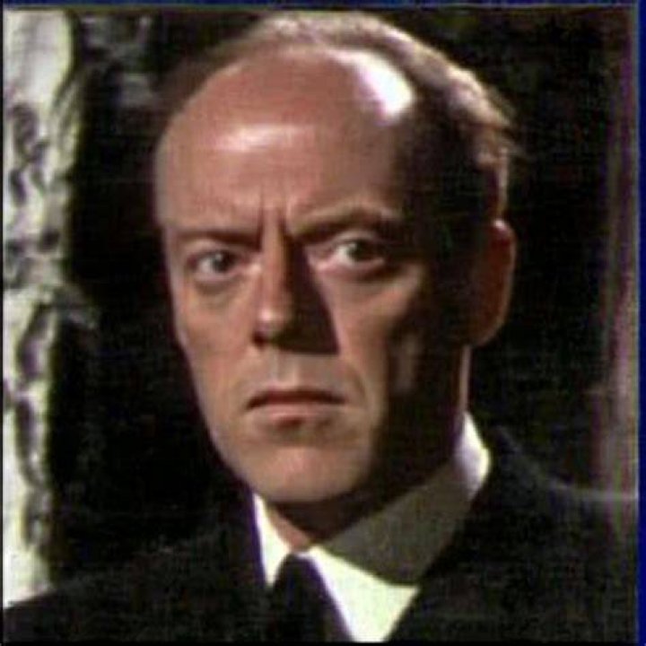 Philip Locke
