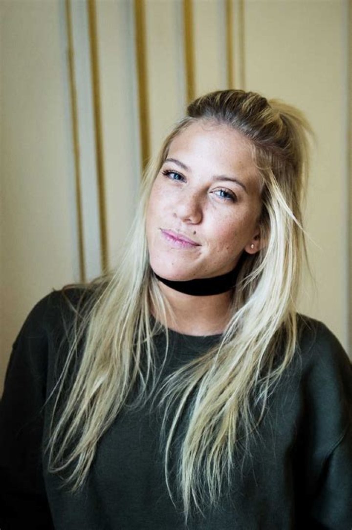 Philippa Parnevik