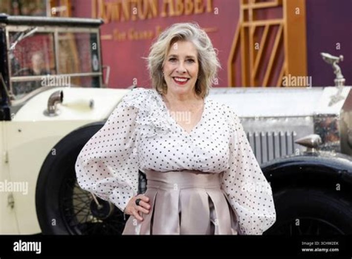 Phyllis Logan