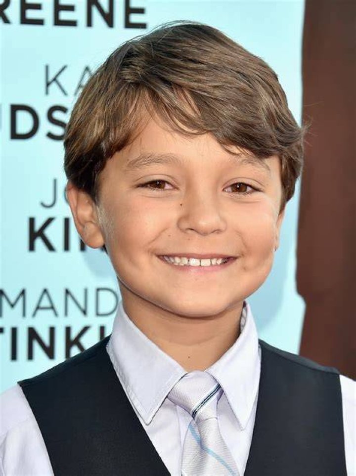Pierce Gagnon Pierce Gagnon