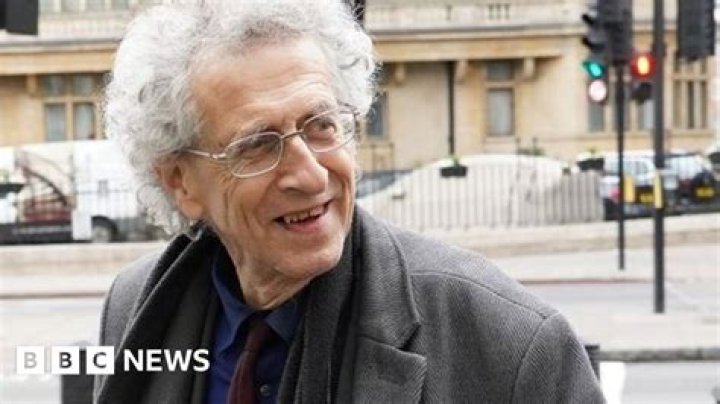 Piers Corbyn