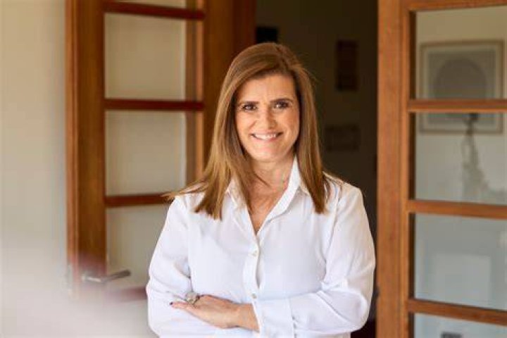 Pilar Sordo Net Worth