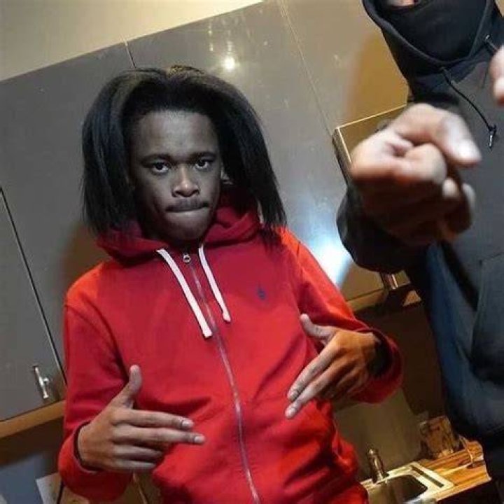 PJ Glizzy
