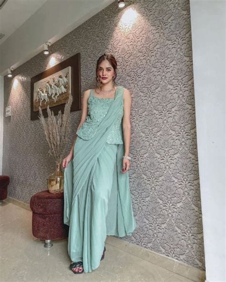 Pooja Mundhra