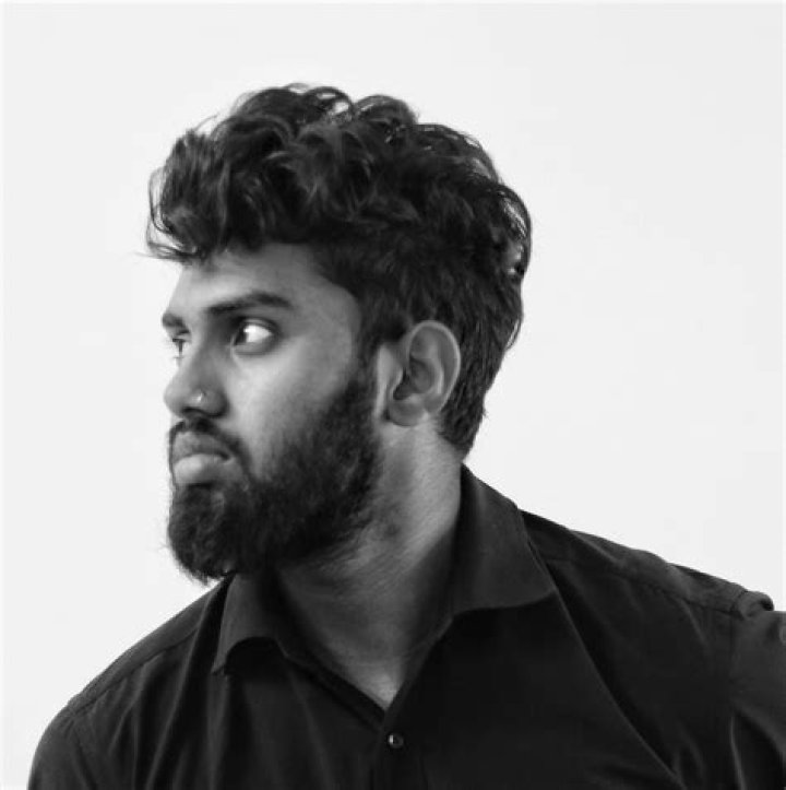 Pranav Sasidharan