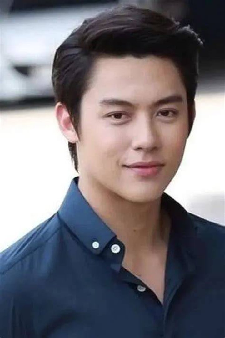 Prin Suparat Net Worth
