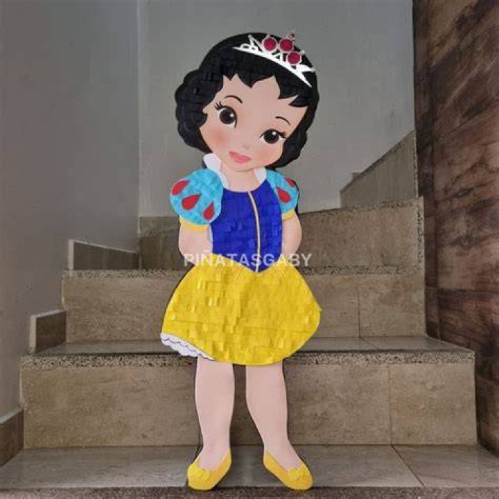 Princesa Blanca