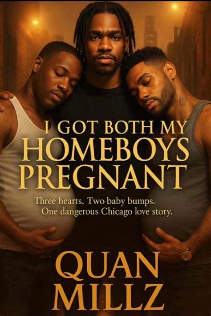Quan Millz