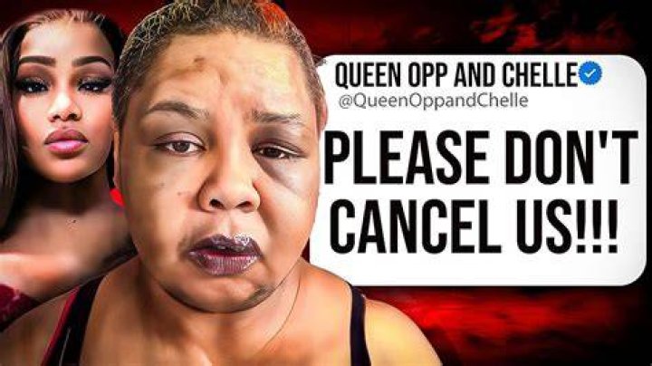 Queen Opp And Chelle