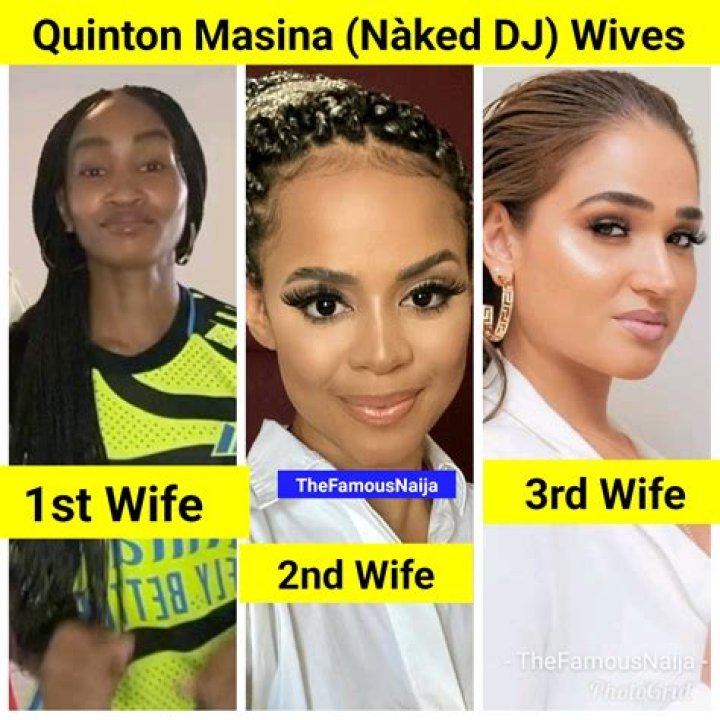 Quinton Masina