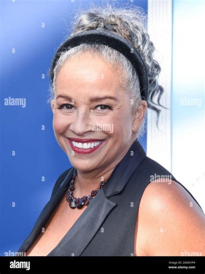 Rae Dawn Chong