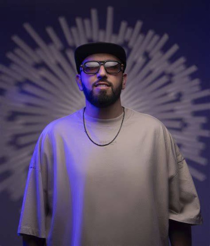 Rafa Barrios