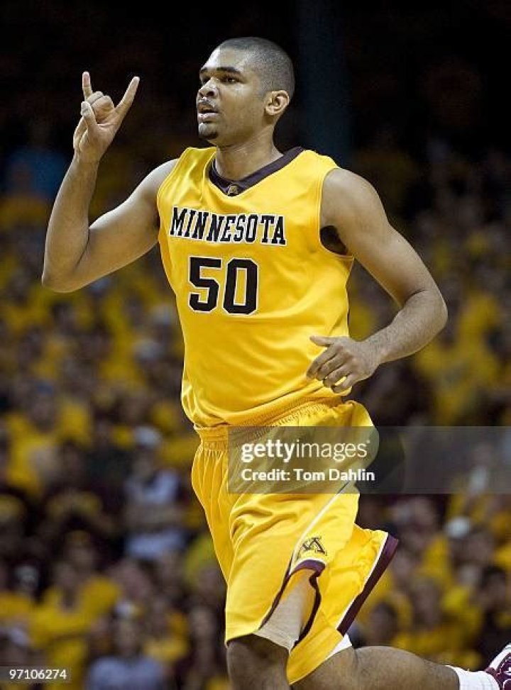 Ralph Sampson III