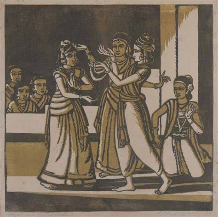 Ramendra Nath