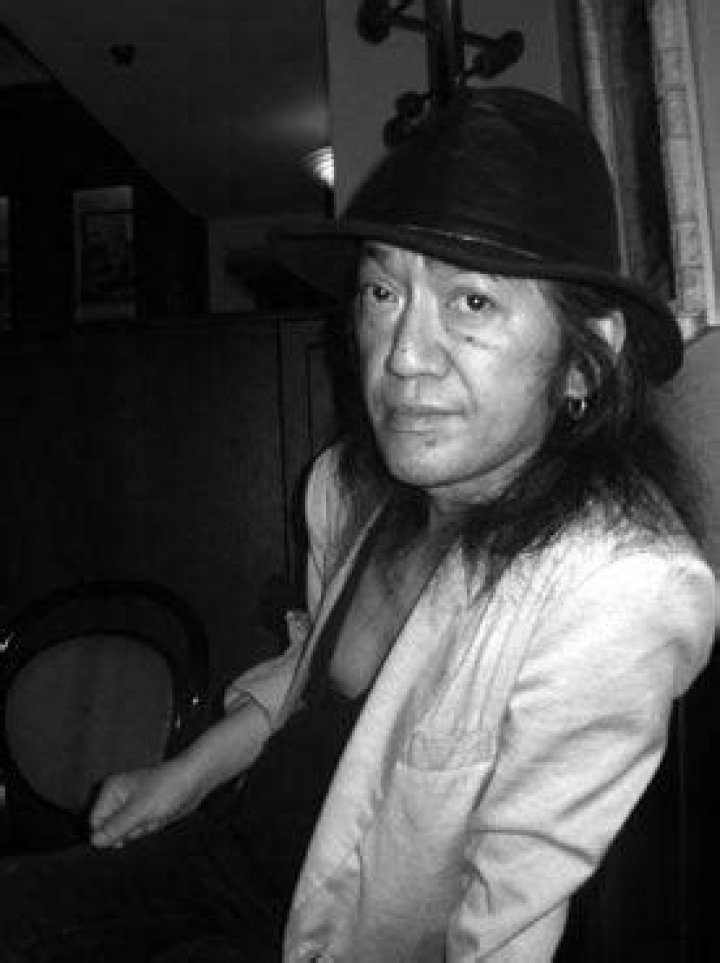 Ramo Nakajima