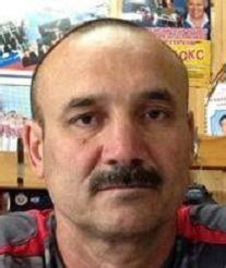 Ramzan Sebiyev