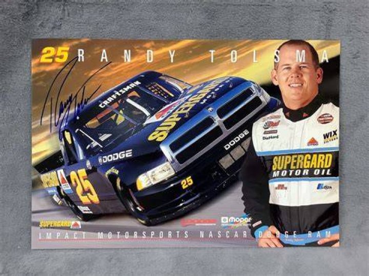 Randy Tolsma
