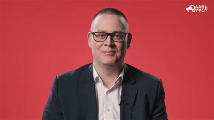 Raoul Hedebouw
