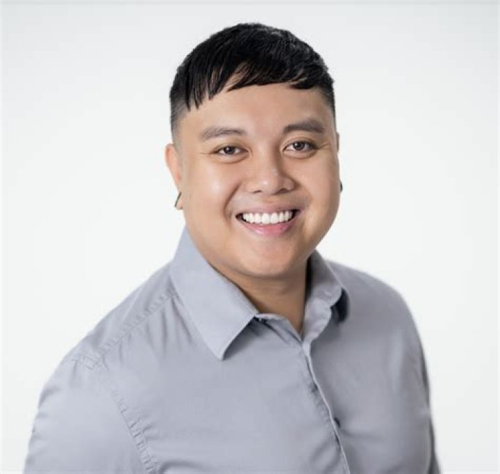 Ray Ligaya