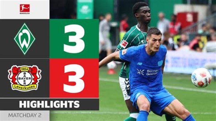 Red Werder