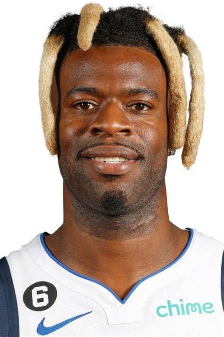 Reggie Bullock