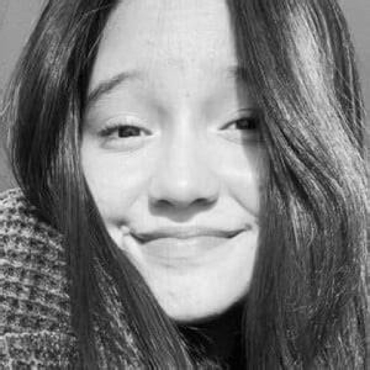 Regi Chou
