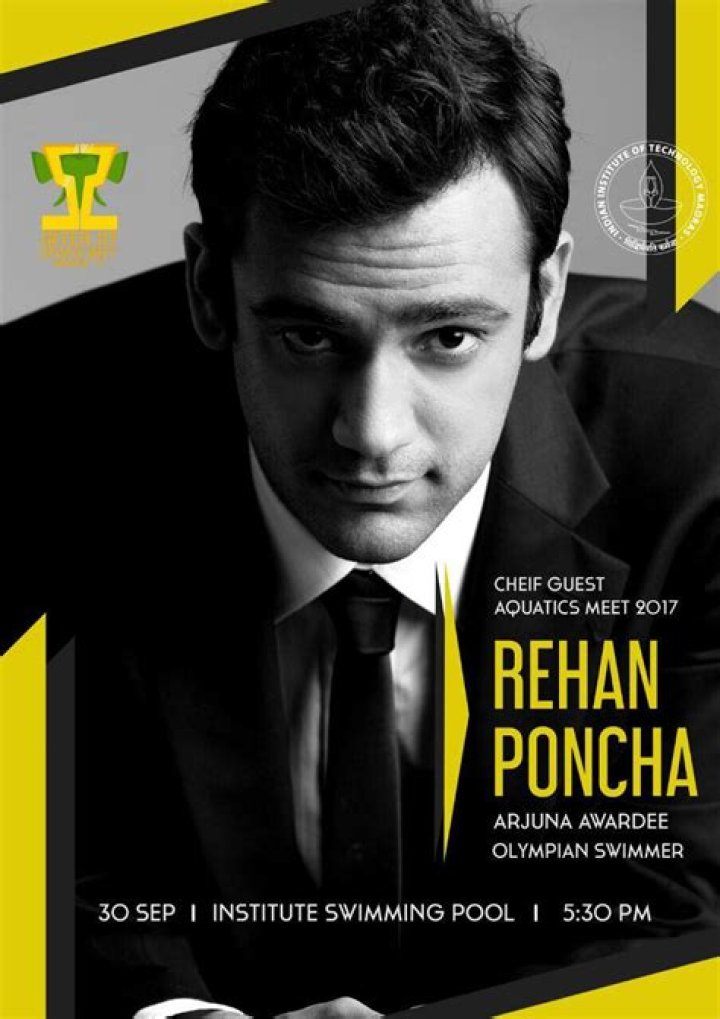 Rehan Poncha
