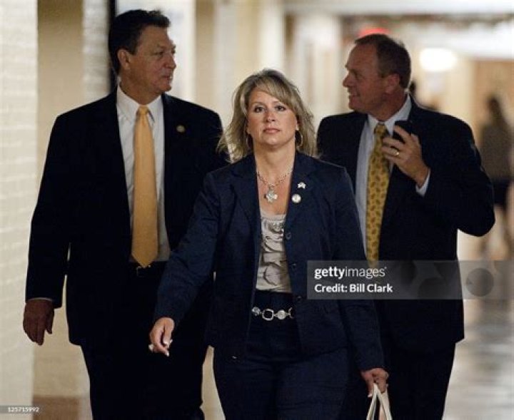 Renee Ellmers