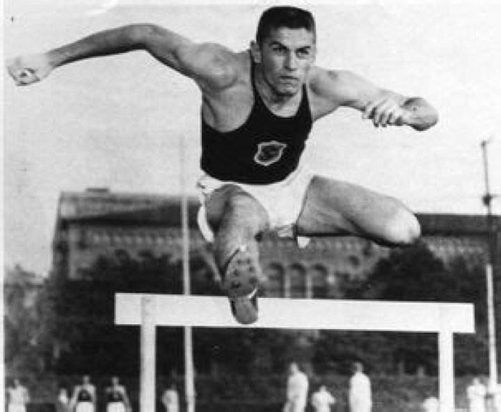 Rex Cawley