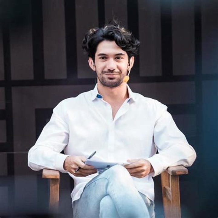 Reza Rahadian