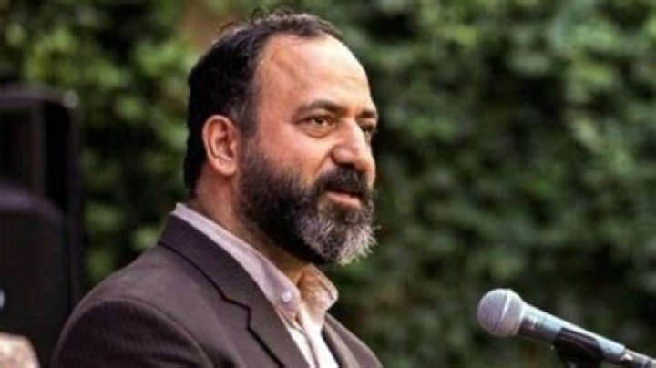 Reza Tsaghati