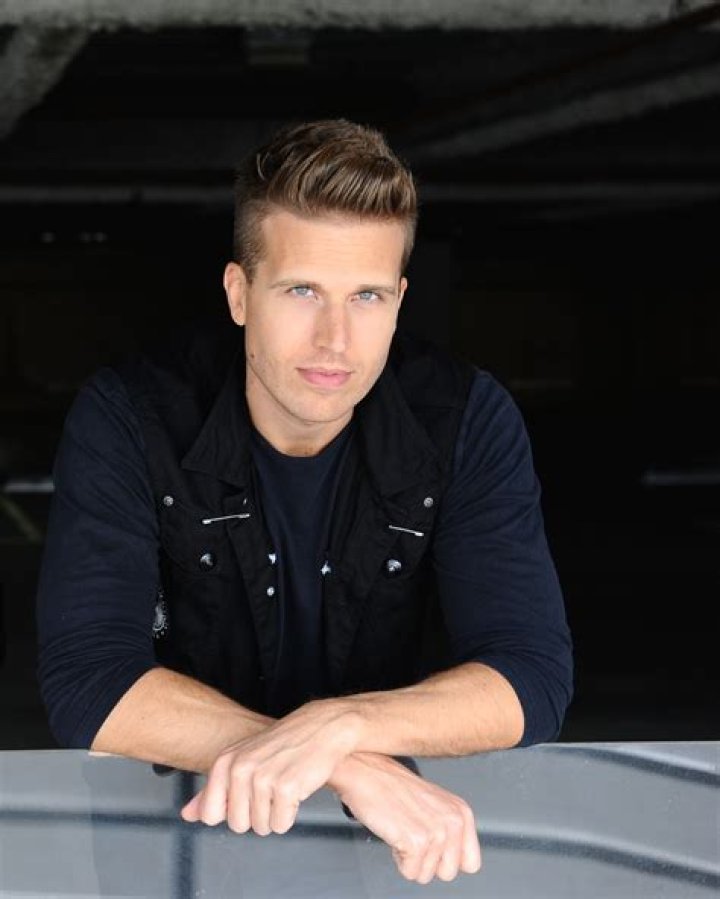 Rhett Fisher