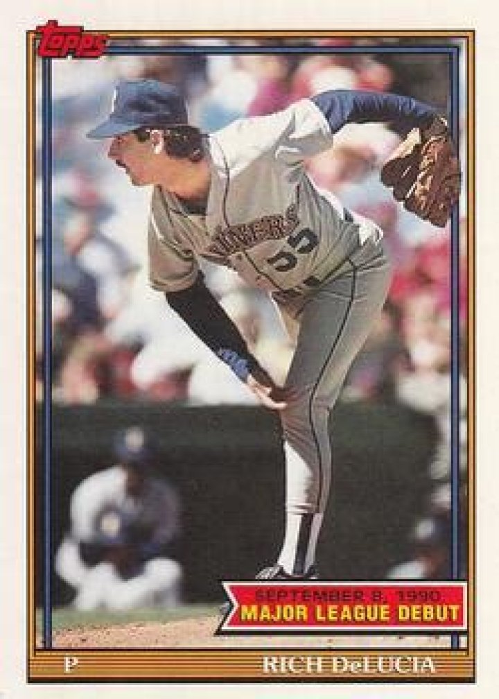 Rich Delucia
