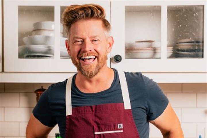 Richard Blais