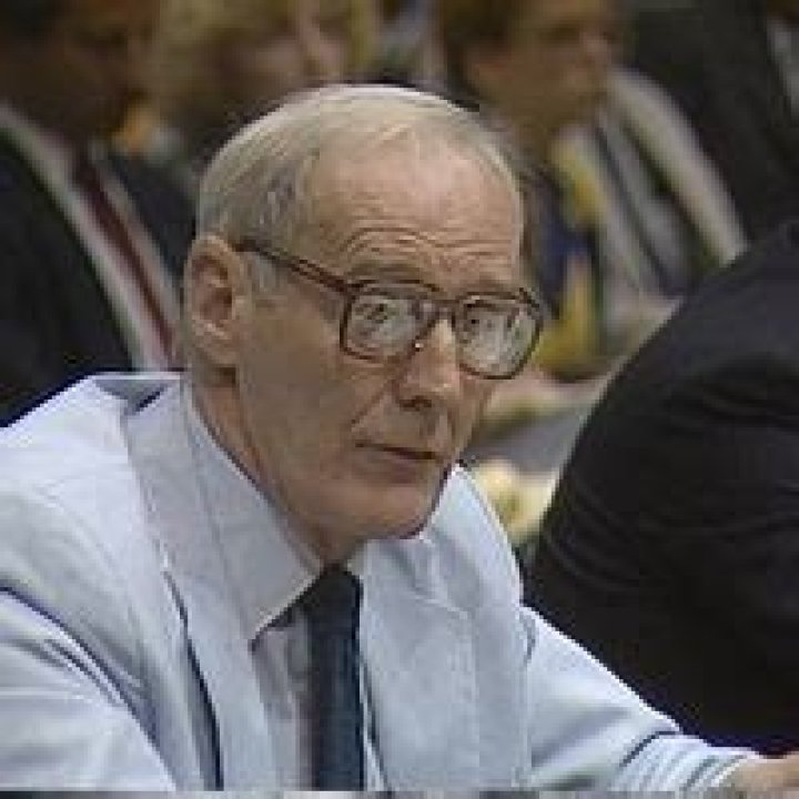 Richard Cates