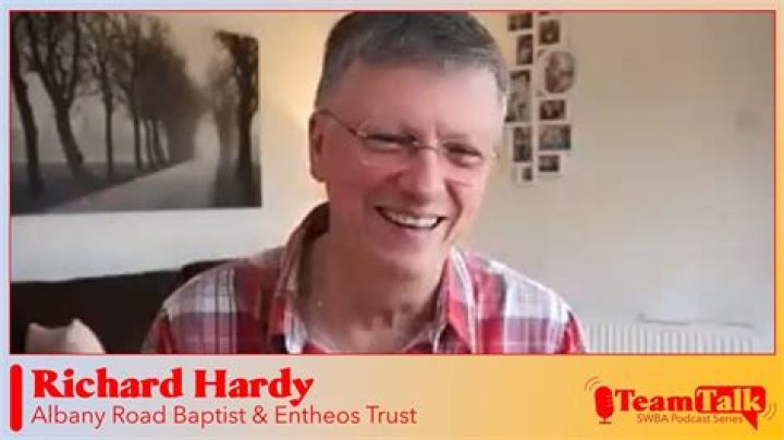 Richard Hardy
