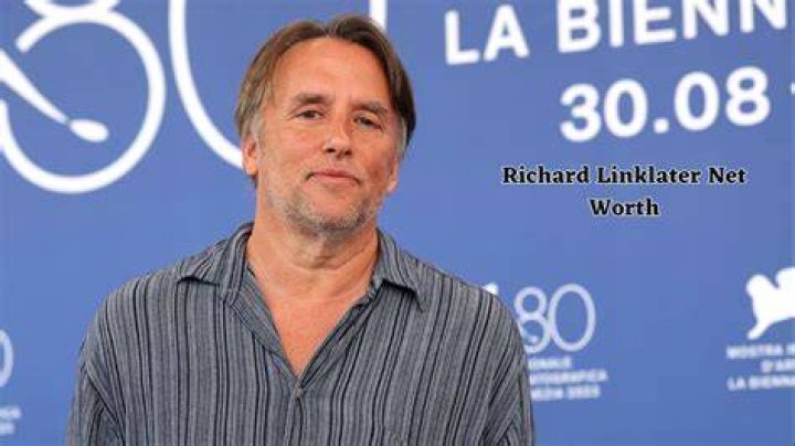 Richard Linklater Net Worth