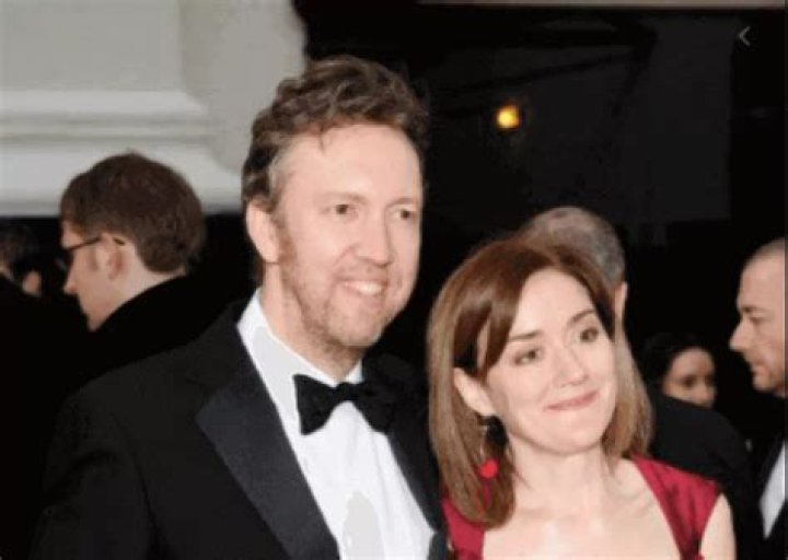 Richard Lumsden Net Worth