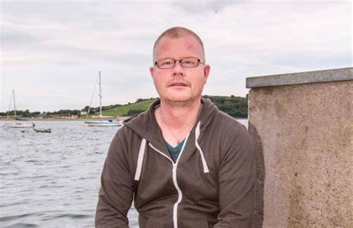 Richard Satchwell