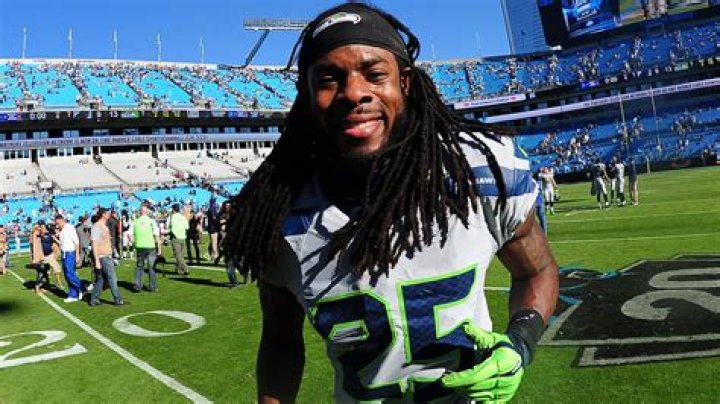 Richard Sherman