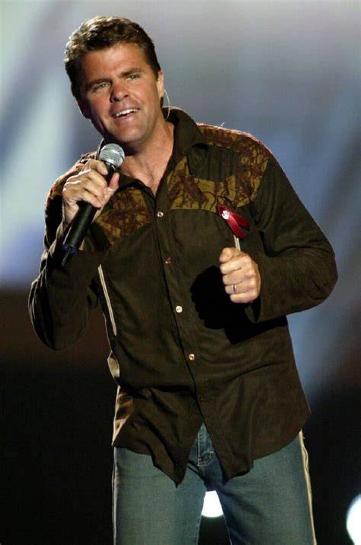 Richie McDonald