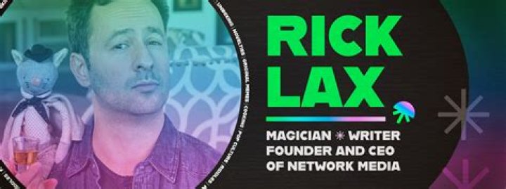 Rick Lax