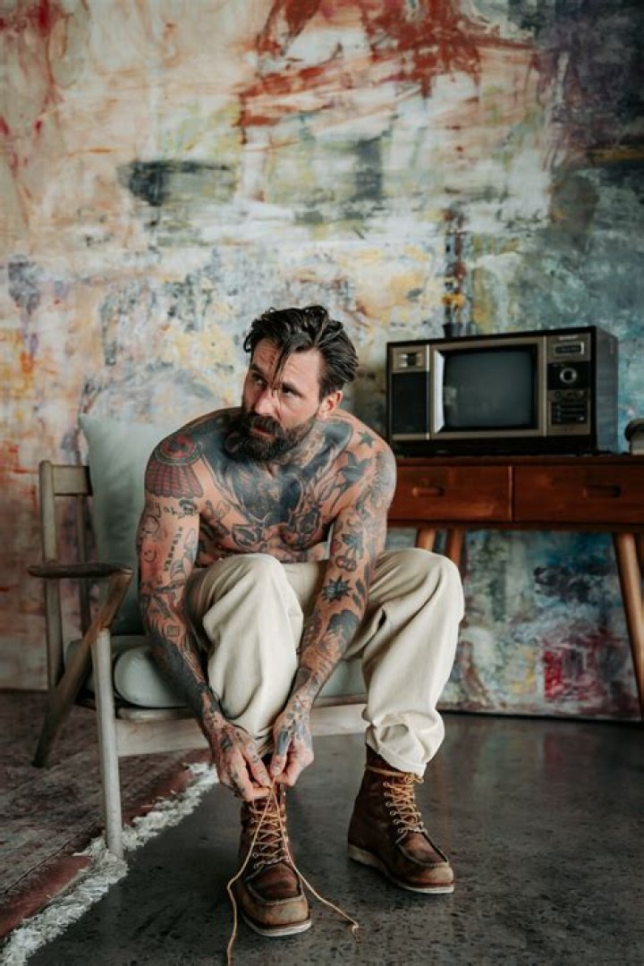 Ricki Hall