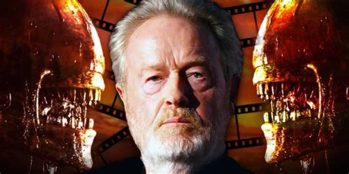 Ridley Scott