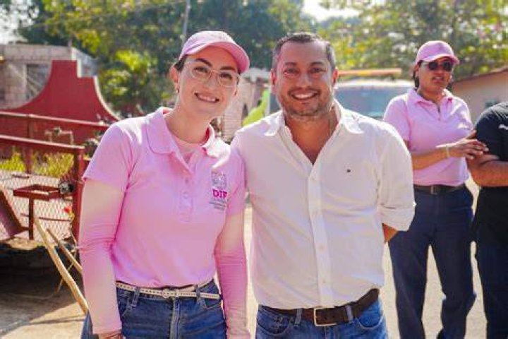 Rita Dominguez