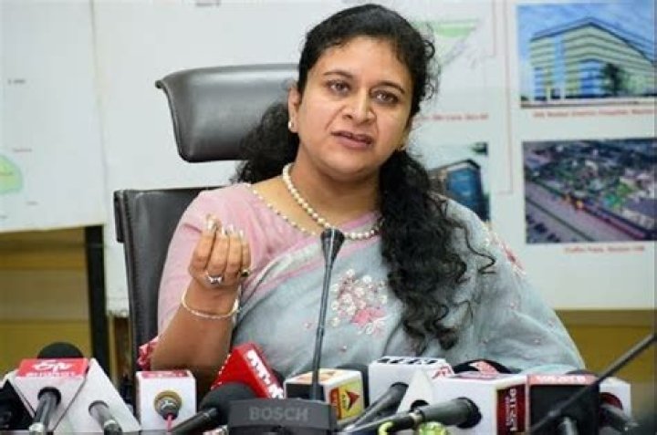 Ritu Maheshwari