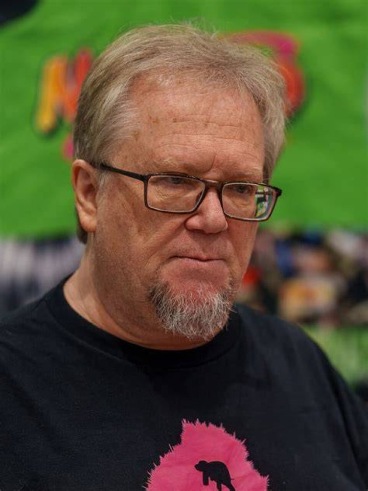 Robbie Rist