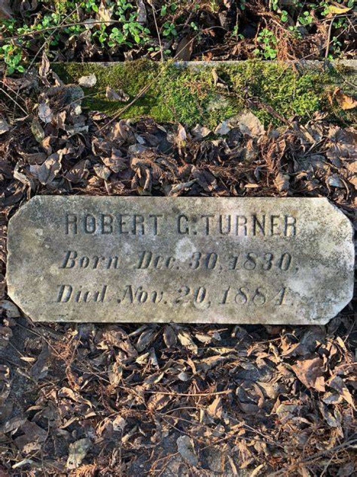 Robert C. Turner